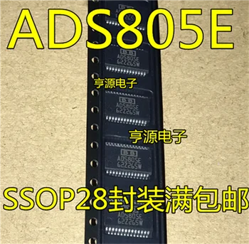 ADS805E ADS805 SSOP28
