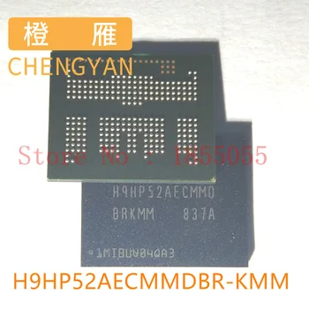 CHENGYAN H9HP52AECMMDBR-KMM H9HP52AECMMD BRKMM BGA254 EMCP 64+64GB 48